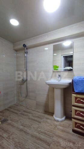 Сдаётся 3-комн. вторичка 80 м², м. Иншаатчылар, photo 18 from 19