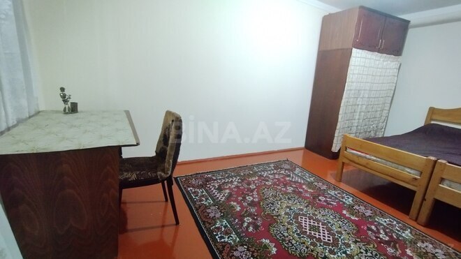 Сдаётся 3-комн. вторичка 80 м², м. Иншаатчылар, photo 9 from 19