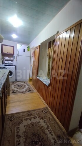 Сдаётся 3-комн. вторичка 80 м², м. Иншаатчылар, photo 14 from 19