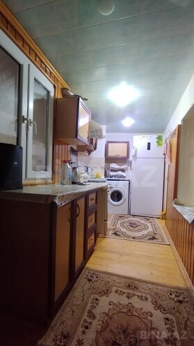 Сдаётся 3-комн. вторичка 80 м², м. Иншаатчылар, photo 15 from 19
