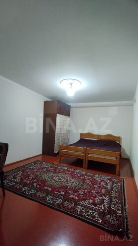 Сдаётся 3-комн. вторичка 80 м², м. Иншаатчылар, photo 10 from 19