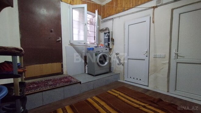 Сдаётся 3-комн. вторичка 80 м², м. Иншаатчылар, photo 13 from 19