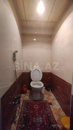 Сдаётся 3-комн. вторичка 80 м², м. Иншаатчылар, photo 16 from 19