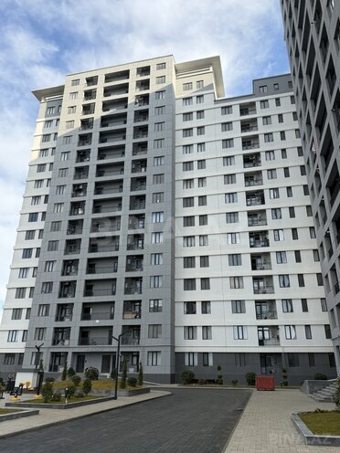 Satılır 3 otaqlı yeni tikili 79 m², 20 Yanvar m., photo 16 from 19