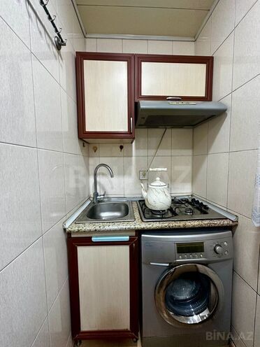 Satılır 2 otaqlı köhnə tikili 55 m², Massiv D q., photo 14 from 23