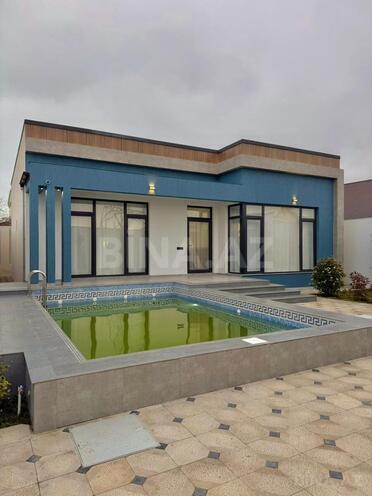 Продаётся 4-комн. дом/дача 170 м², пос. Шувеляны, photo 1 from 18