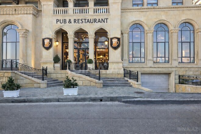 Сдаётся  объект 432 м², пос. Баилова, photo 3 from 25