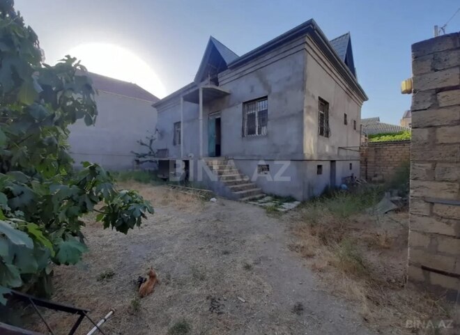 Сдаётся 3-комн. дом/дача 120 м², пос. Биладжары, photo 3 from 21