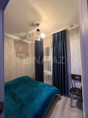 Satılır 2 otaqlı köhnə tikili 45 m², Həzi Aslanov q., photo 5 from 9