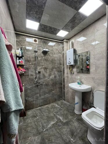 Satılır 2 otaqlı köhnə tikili 45 m², Həzi Aslanov q., photo 6 from 9