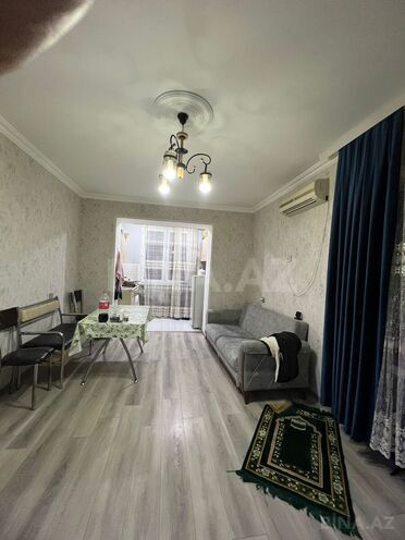 Satılır 2 otaqlı köhnə tikili 45 m², Həzi Aslanov q., photo 8 from 9