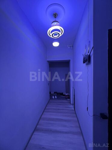 Satılır 2 otaqlı köhnə tikili 45 m², Həzi Aslanov q., photo 7 from 9