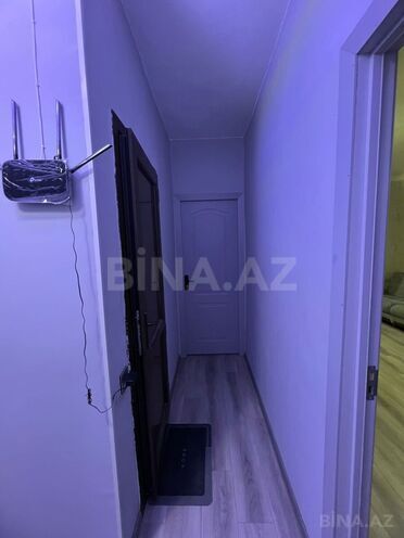 Satılır 2 otaqlı köhnə tikili 45 m², Həzi Aslanov q., photo 3 from 9