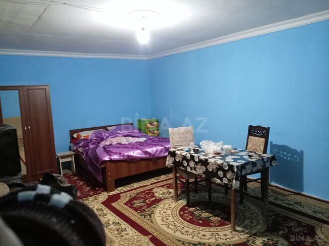 Satılır 3 otaqlı həyət evi/bağ evi 75 m², photo 13 from 15