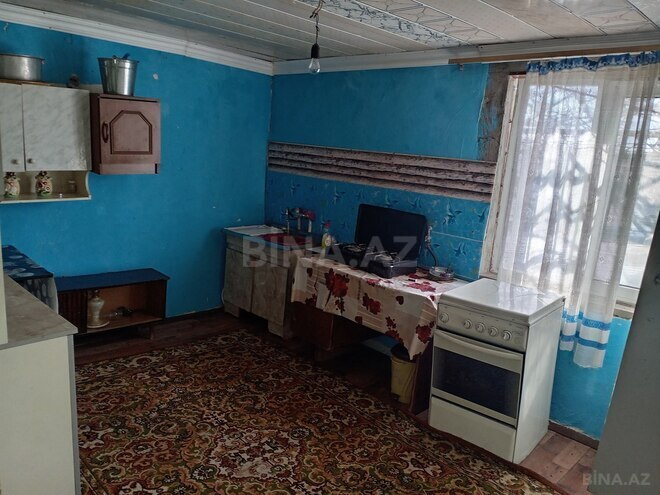 Satılır 3 otaqlı həyət evi/bağ evi 75 m², photo 11 from 15
