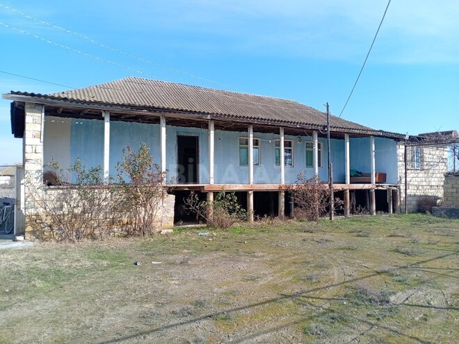 Satılır 3 otaqlı həyət evi/bağ evi 75 m², photo 4 from 15
