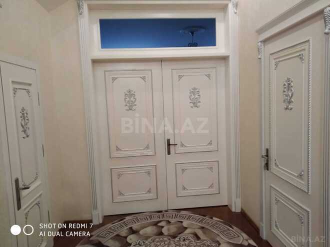 Satılır 7 otaqlı həyət evi/bağ evi 282 m², Azadlıq Prospekti m., photo 9 from 32