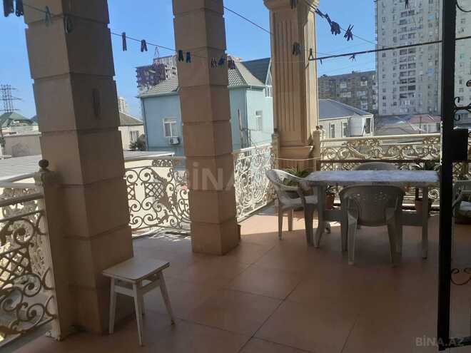 Satılır 7 otaqlı həyət evi/bağ evi 282 m², Azadlıq Prospekti m., photo 6 from 32