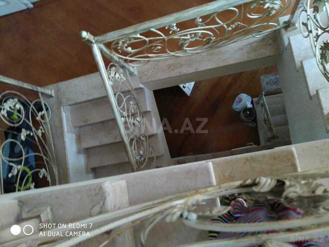 Satılır 7 otaqlı həyət evi/bağ evi 282 m², Azadlıq Prospekti m., photo 25 from 32