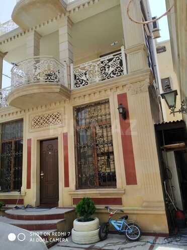 Satılır 7 otaqlı həyət evi/bağ evi 282 m², Azadlıq Prospekti m., photo 7 from 32