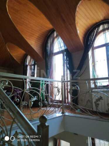 Satılır 7 otaqlı həyət evi/bağ evi 282 m², Azadlıq Prospekti m., photo 15 from 32