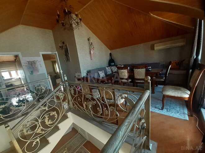 Satılır 7 otaqlı həyət evi/bağ evi 282 m², Azadlıq Prospekti m., photo 11 from 32