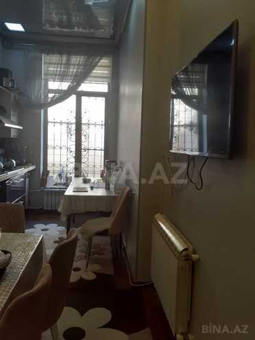 Satılır 7 otaqlı həyət evi/bağ evi 282 m², Azadlıq Prospekti m., photo 13 from 32