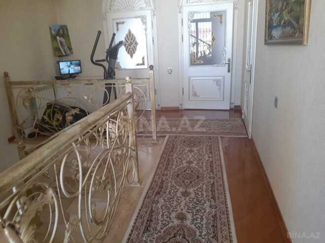 Satılır 7 otaqlı həyət evi/bağ evi 282 m², Azadlıq Prospekti m., photo 10 from 32