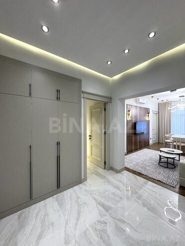 Satılır 3 otaqlı yeni tikili 76 m², Nərimanov r., photo 4 from 13