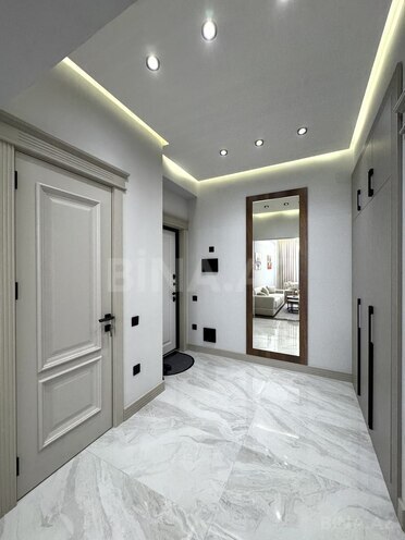 Satılır 3 otaqlı yeni tikili 76 m², Nərimanov r., photo 5 from 13