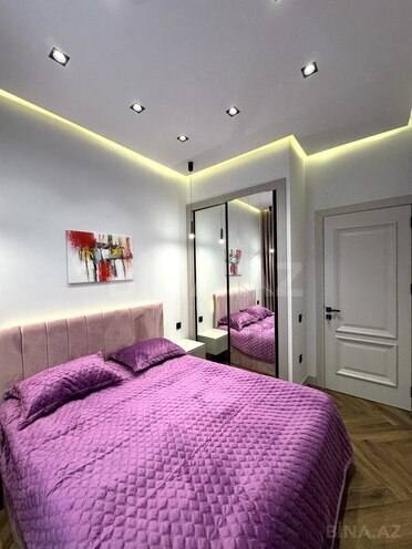 Satılır 3 otaqlı yeni tikili 76 m², Nərimanov r., photo 9 from 13