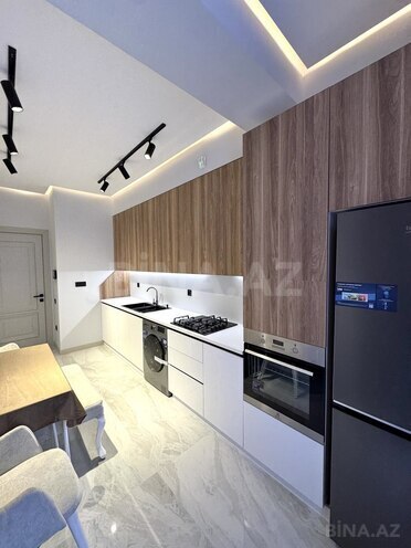 Satılır 3 otaqlı yeni tikili 76 m², Nərimanov r., photo 7 from 13