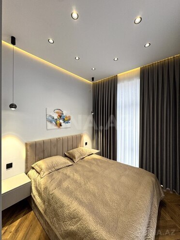 Satılır 3 otaqlı yeni tikili 76 m², Nərimanov r., photo 10 from 13