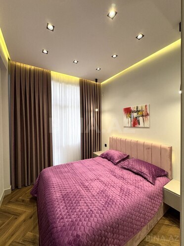 Satılır 3 otaqlı yeni tikili 76 m², Nərimanov r., photo 8 from 13