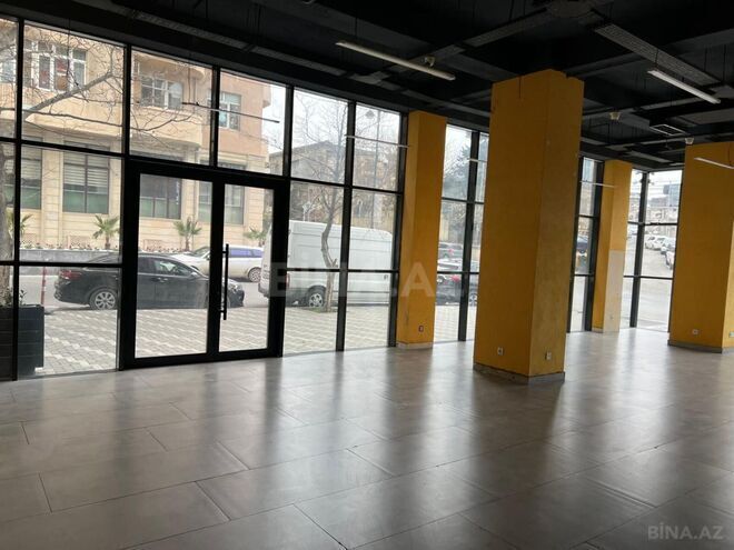 İcarəyə verilir  obyekt 260 m², 28 May m., photo 5 from 15