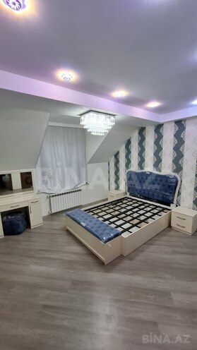 Продаётся 4-комн. новостройка 146 м², м. Азадлыг проспекти, photo 8 from 31