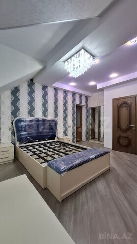 Продаётся 4-комн. новостройка 146 м², м. Азадлыг проспекти, photo 9 from 31