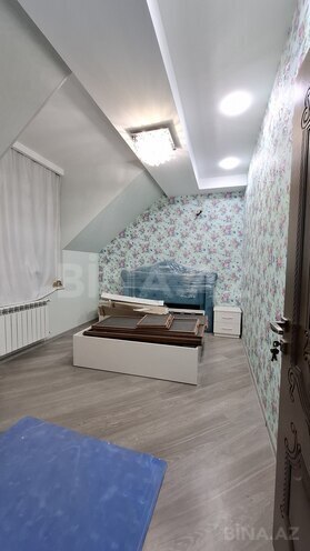 Продаётся 4-комн. новостройка 146 м², м. Азадлыг проспекти, photo 15 from 31