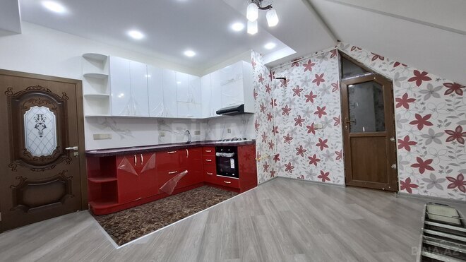 Продаётся 4-комн. новостройка 146 м², м. Азадлыг проспекти, photo 17 from 31