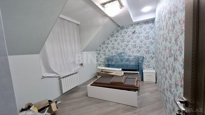 Продаётся 4-комн. новостройка 146 м², м. Азадлыг проспекти, photo 16 from 31