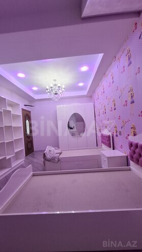 Продаётся 4-комн. новостройка 146 м², м. Азадлыг проспекти, photo 13 from 31