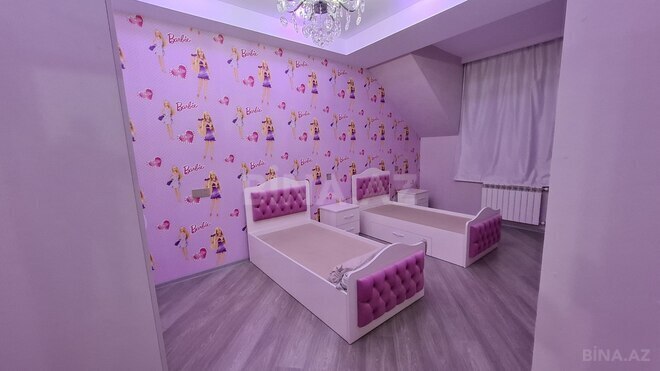 Продаётся 4-комн. новостройка 146 м², м. Азадлыг проспекти, photo 14 from 31