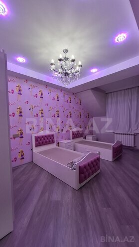 Продаётся 4-комн. новостройка 146 м², м. Азадлыг проспекти, photo 11 from 31