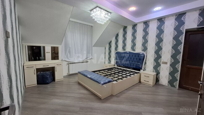 Продаётся 4-комн. новостройка 146 м², м. Азадлыг проспекти, photo 7 from 31
