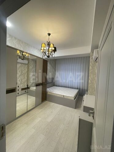 Satılır 2 otaqlı yeni tikili 80 m², photo 4 from 6