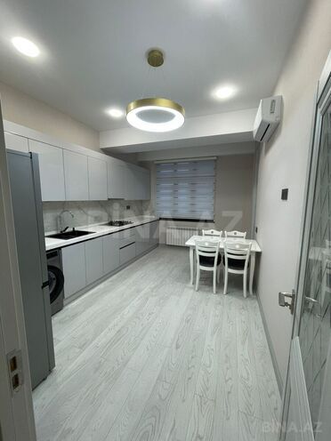 Satılır 2 otaqlı yeni tikili 80 m², photo 5 from 6