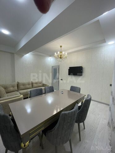 Satılır 2 otaqlı yeni tikili 80 m², photo 3 from 6