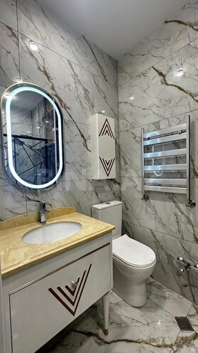 Satılır 2 otaqlı yeni tikili 66 m², Nəriman Nərimanov m., photo 5 from 13