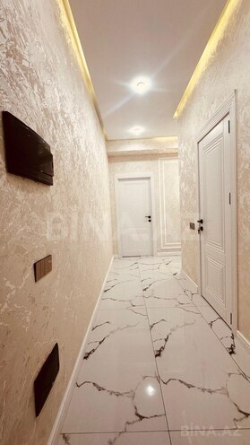 Satılır 2 otaqlı yeni tikili 66 m², Nəriman Nərimanov m., photo 10 from 13