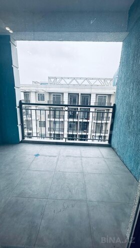 Satılır 2 otaqlı yeni tikili 66 m², Nəriman Nərimanov m., photo 8 from 13